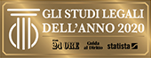 Gli Studi Legali dell’Anno 2020