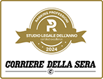 Studio dell’Anno Corriere della Sera