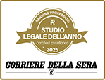 Studio Legale dell’Anno Corriere della Sera